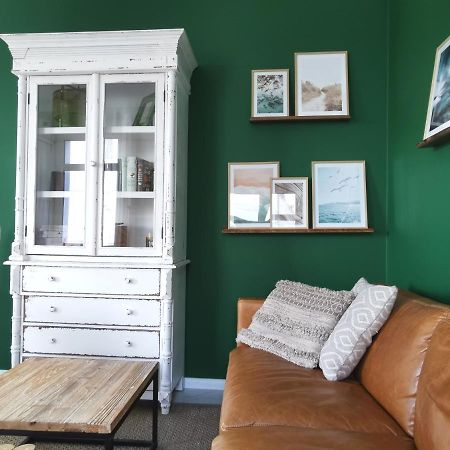 Homelig Altstadt Ferienwohnung Sassnitz 3 외부 사진