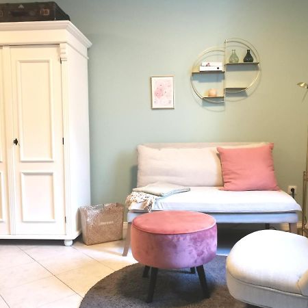 Homelig Altstadt Ferienwohnung Sassnitz 3 외부 사진