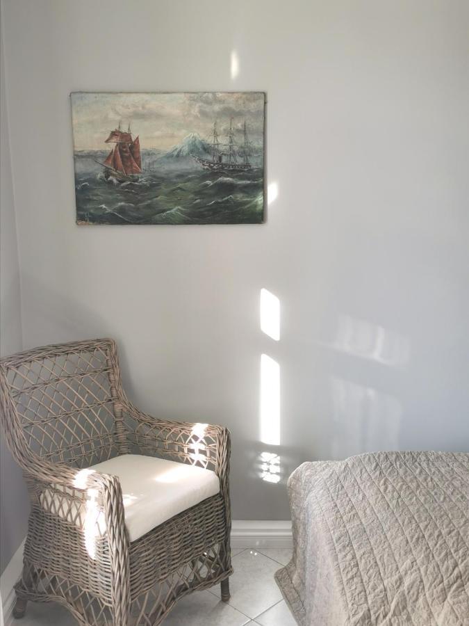 Homelig Altstadt Ferienwohnung Sassnitz 3 외부 사진