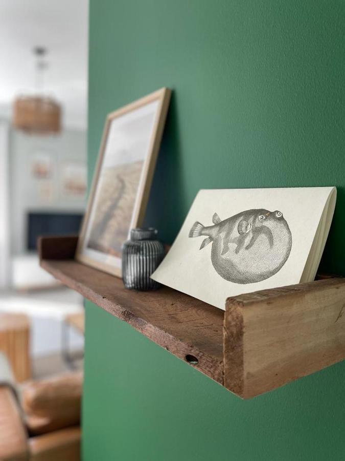 Homelig Altstadt Ferienwohnung Sassnitz 3 외부 사진
