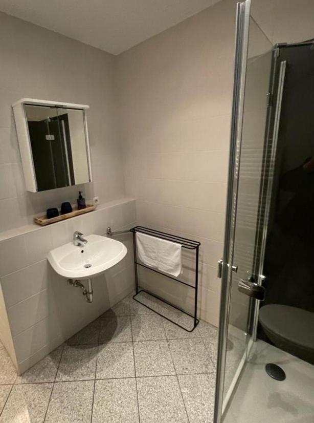 Homelig Altstadt Ferienwohnung Sassnitz 3 외부 사진