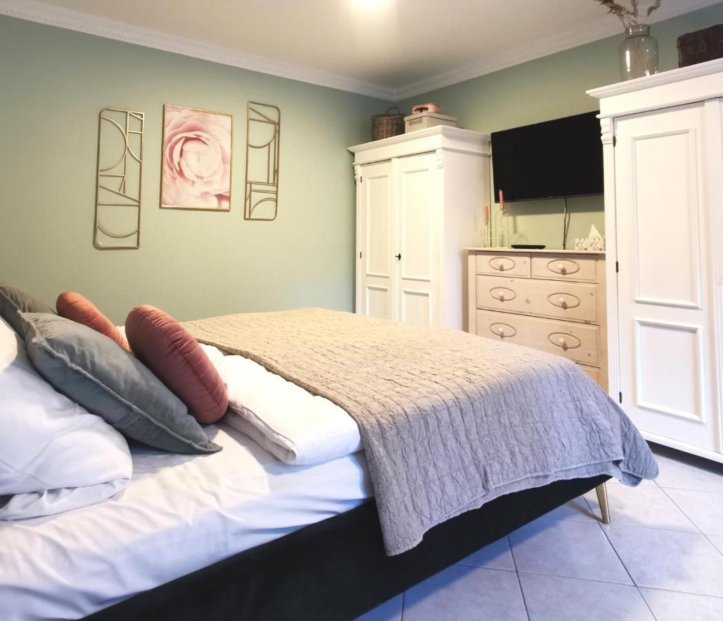 Homelig Altstadt Ferienwohnung Sassnitz 3 외부 사진