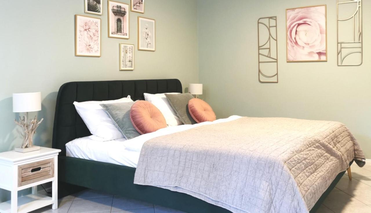 Homelig Altstadt Ferienwohnung Sassnitz 3 외부 사진
