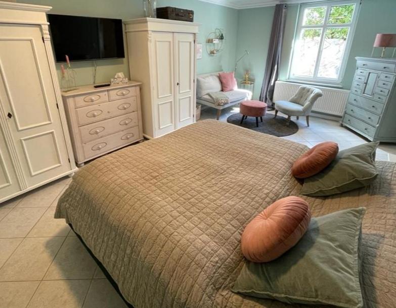 Homelig Altstadt Ferienwohnung Sassnitz 3 외부 사진